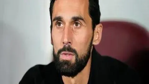 拜仁官方确认弗里克教练赛季结束将离任